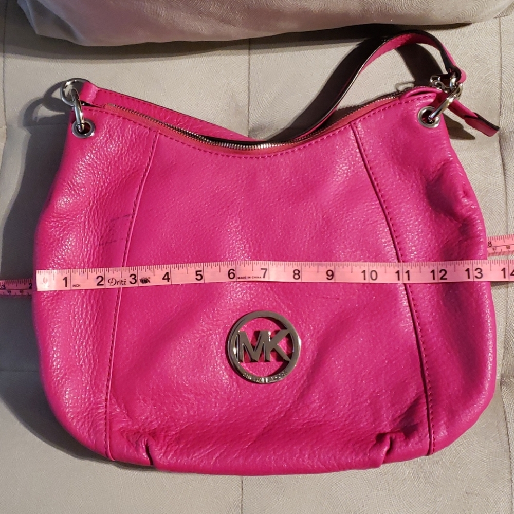 MK shoulder bag - Picture 4 of 7